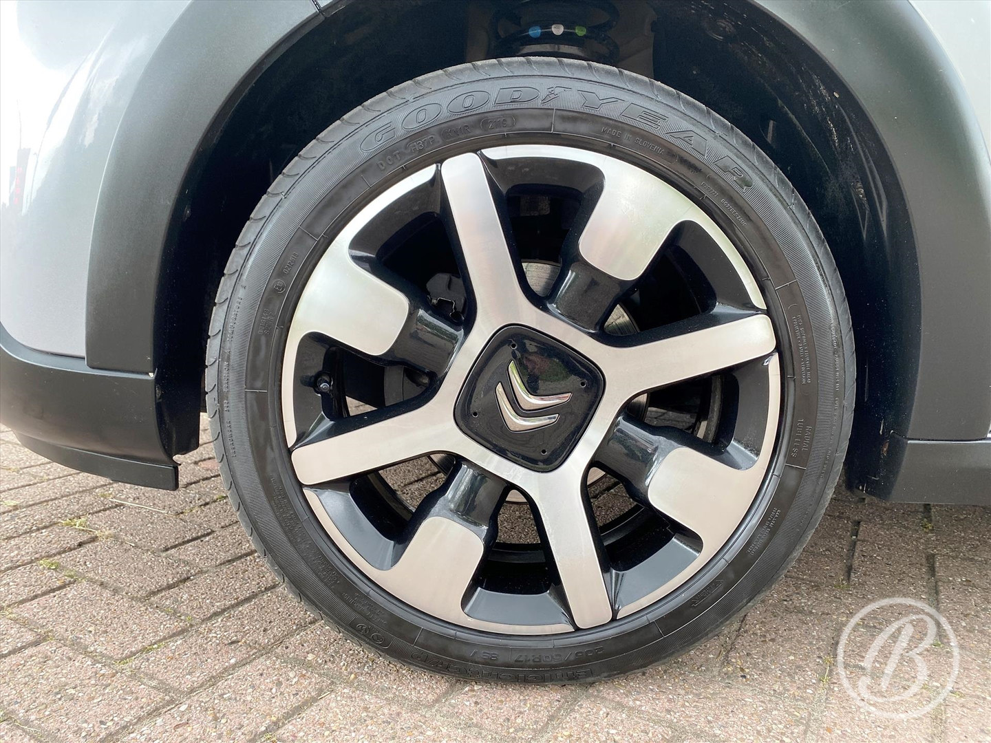 Citroën