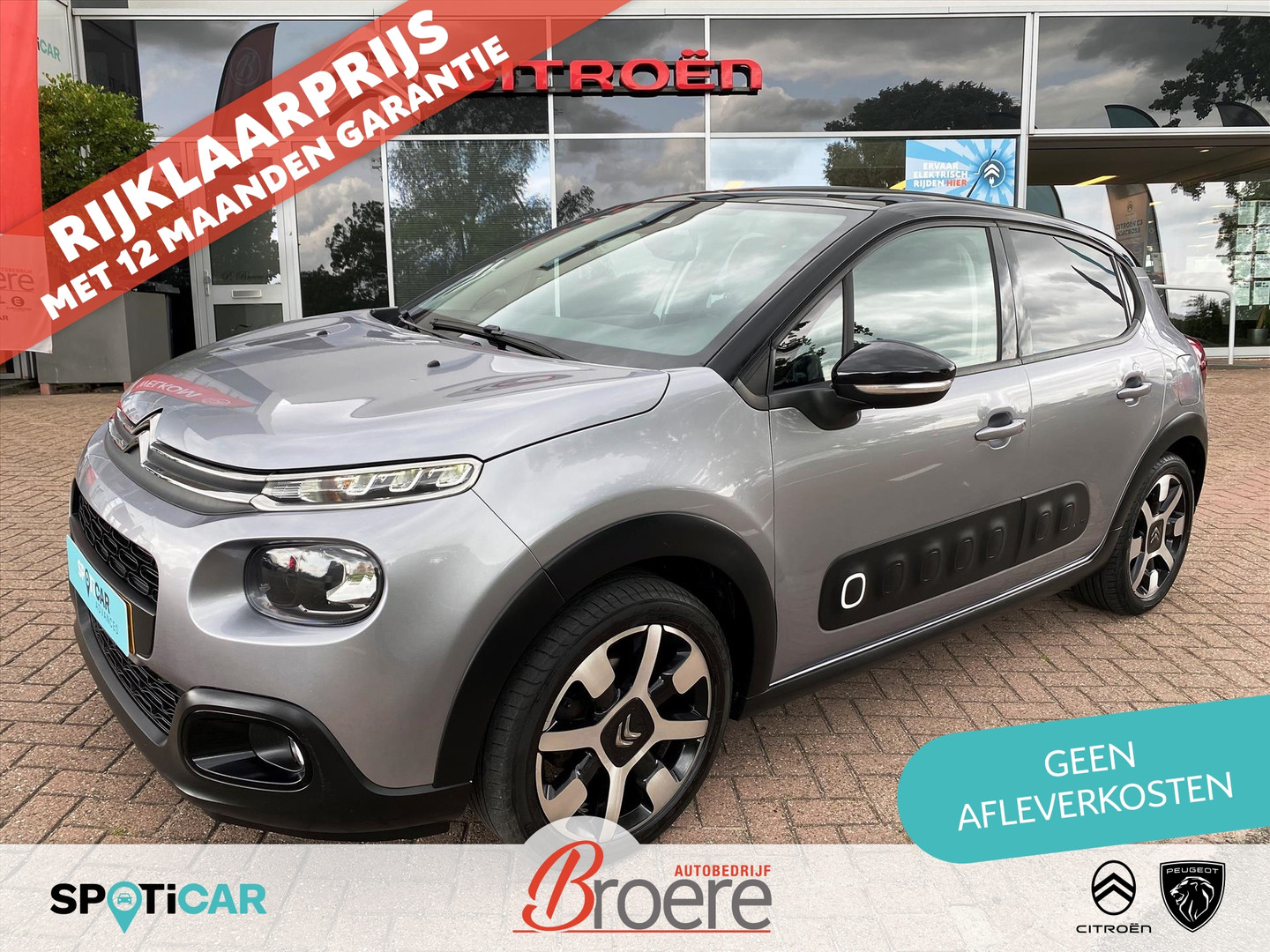 Citroën