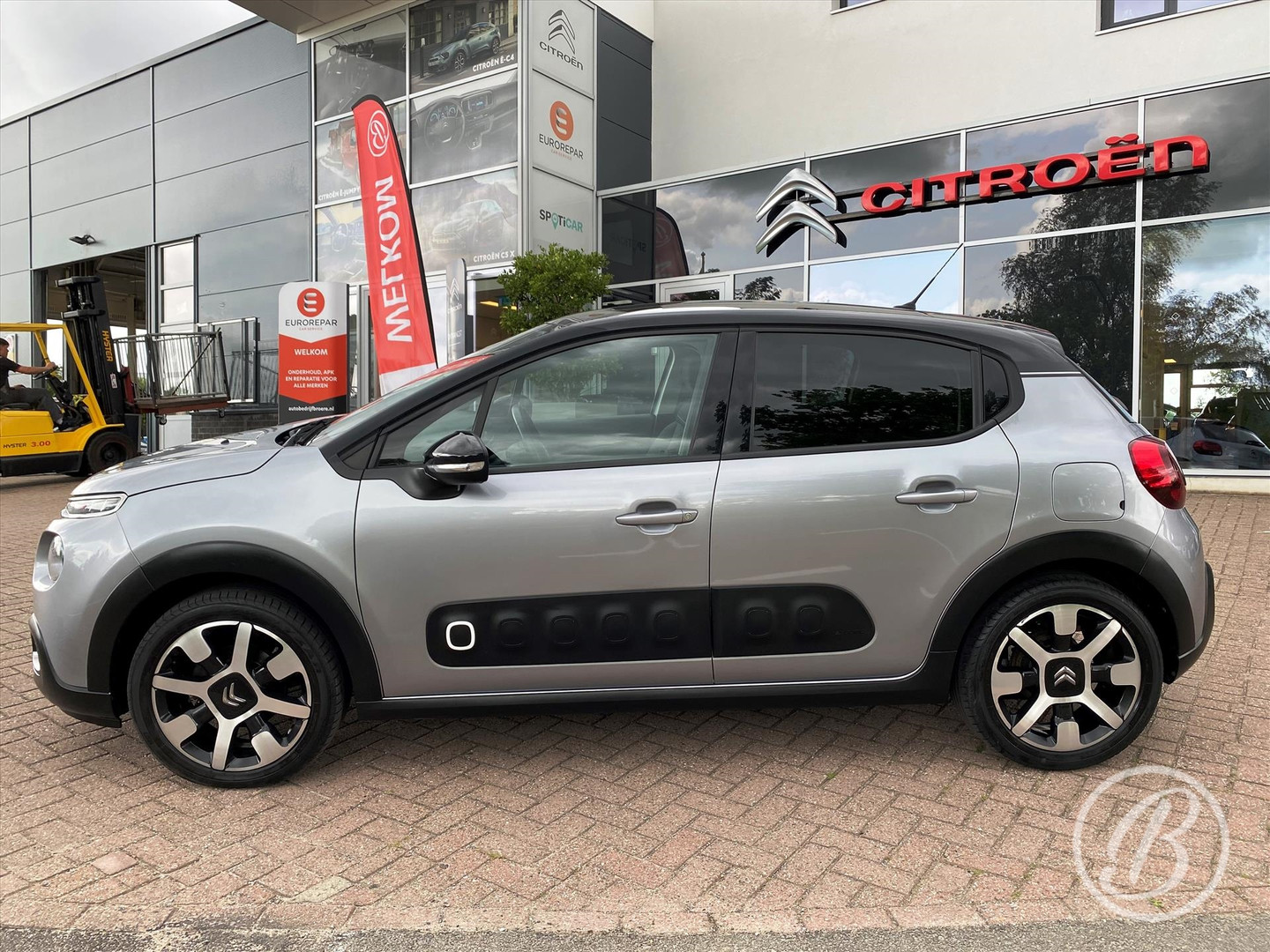 Citroën