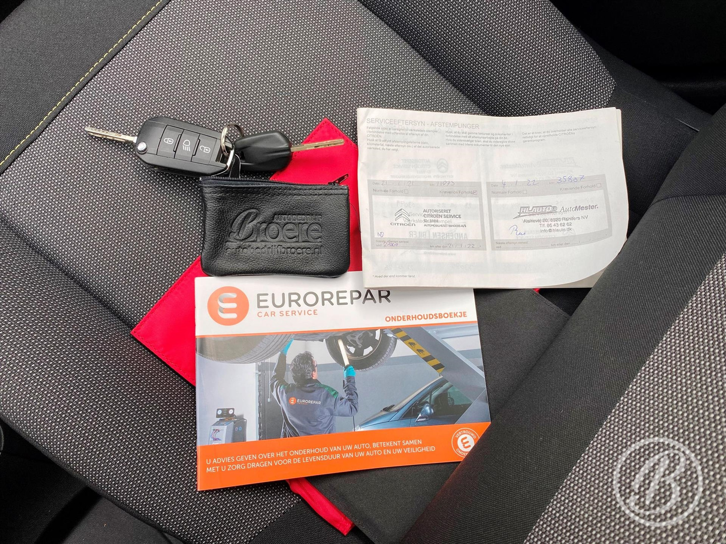 Citroën