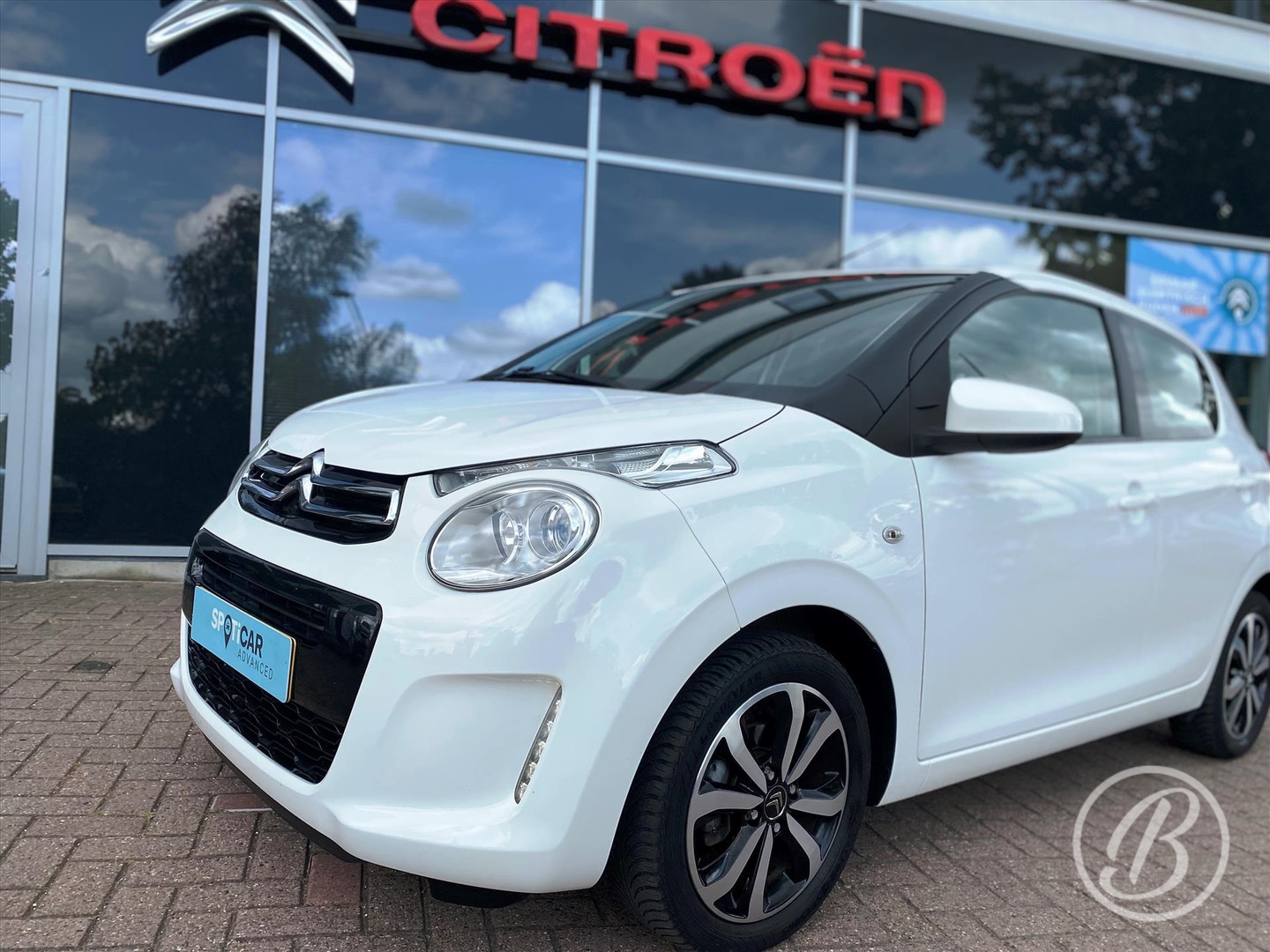 Citroën Citroën