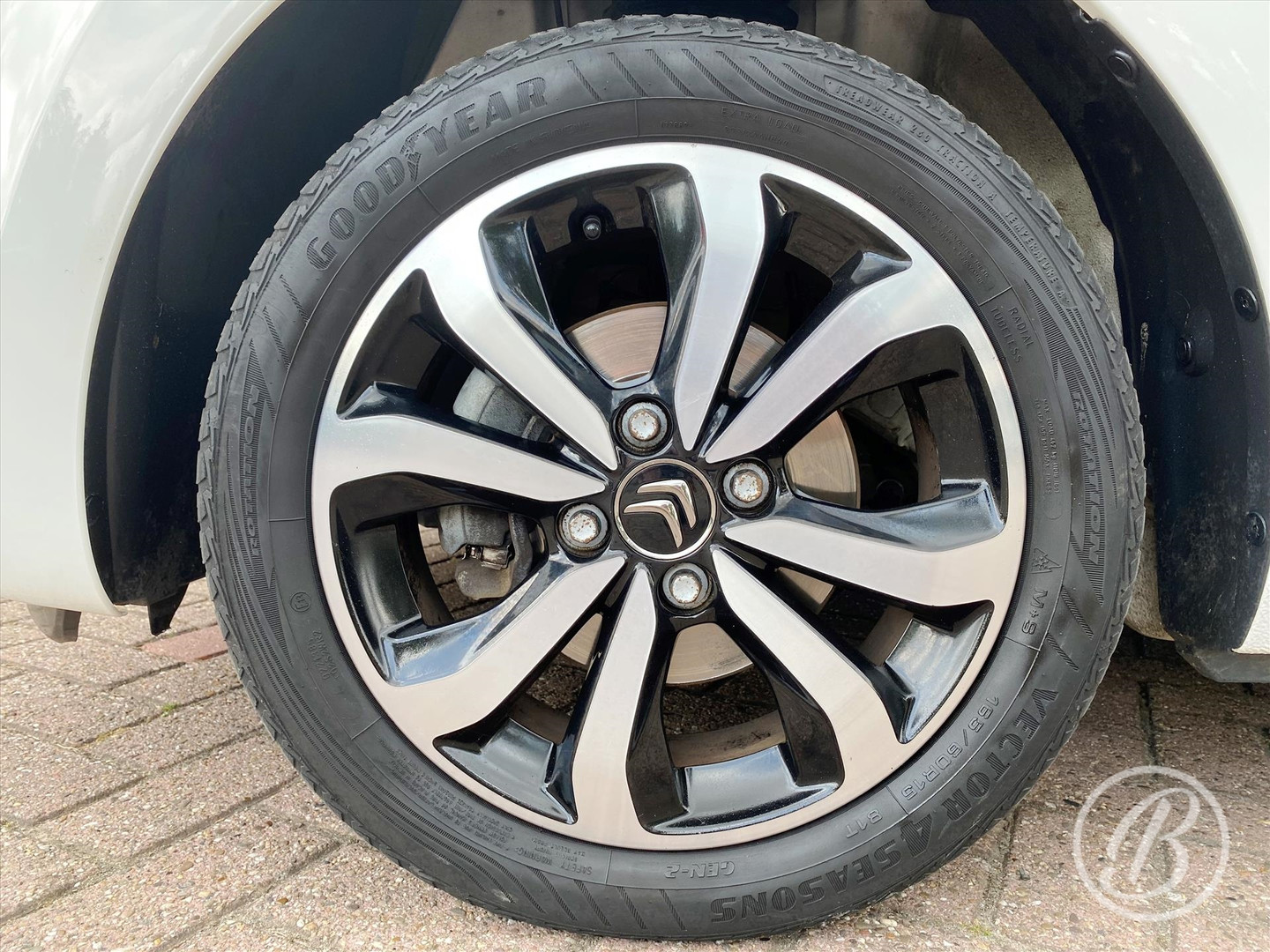 Citroën Citroën