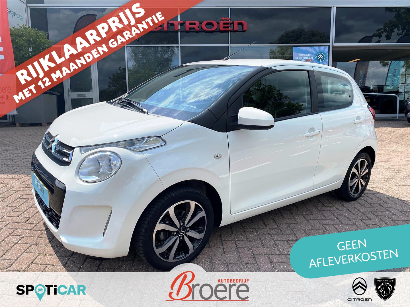 Citroën Citroën