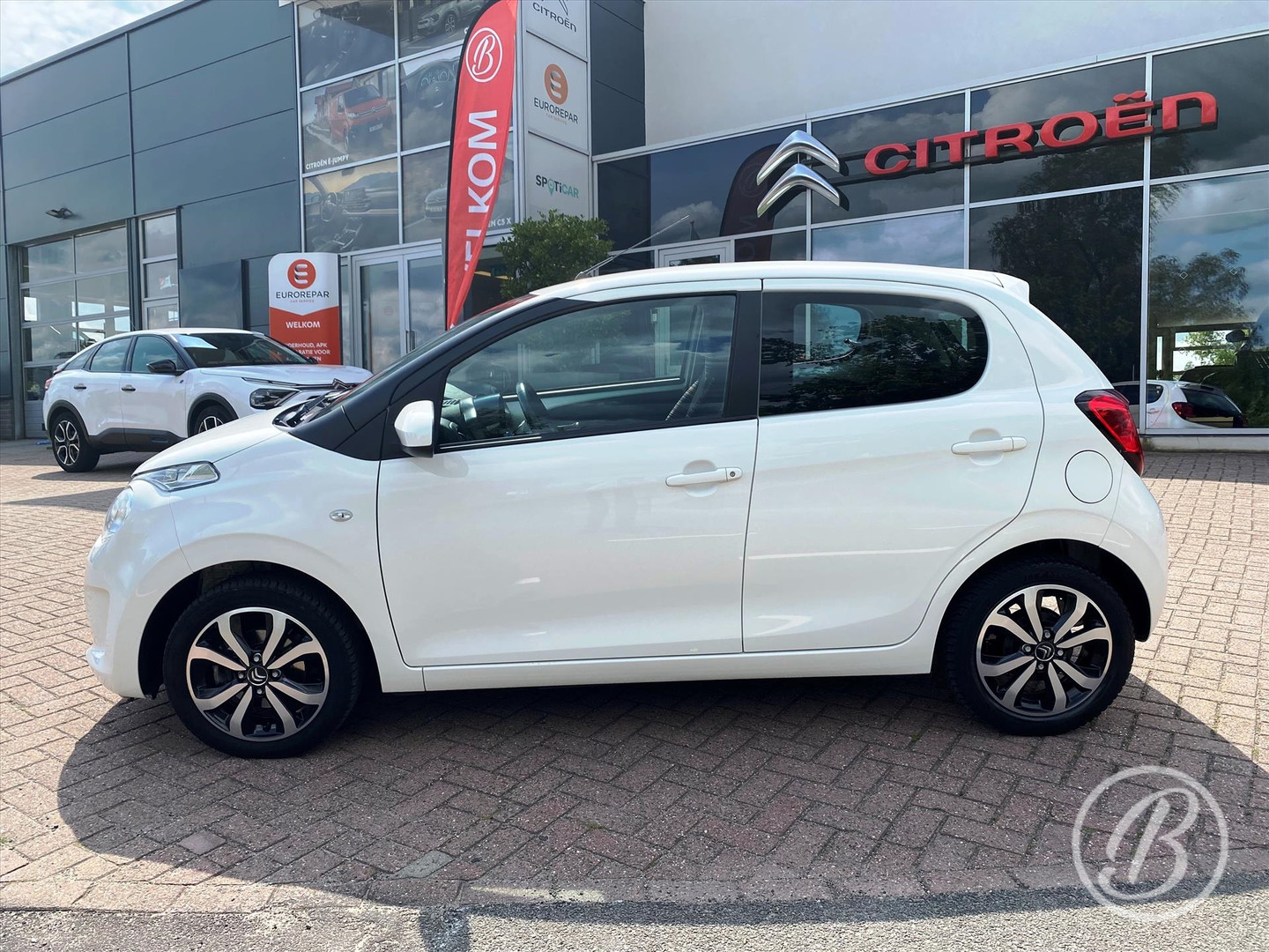 Citroën Citroën