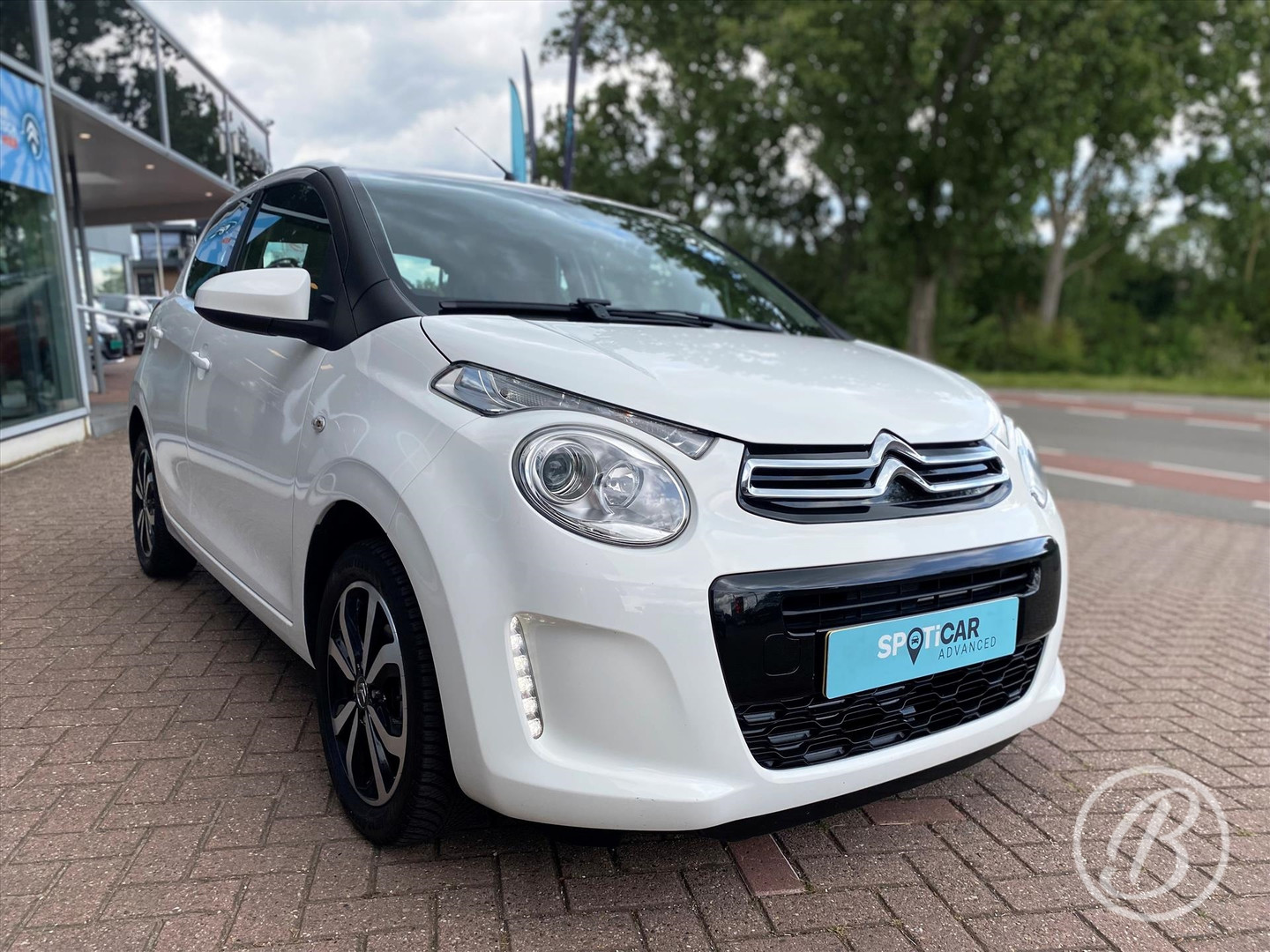 Citroën Citroën