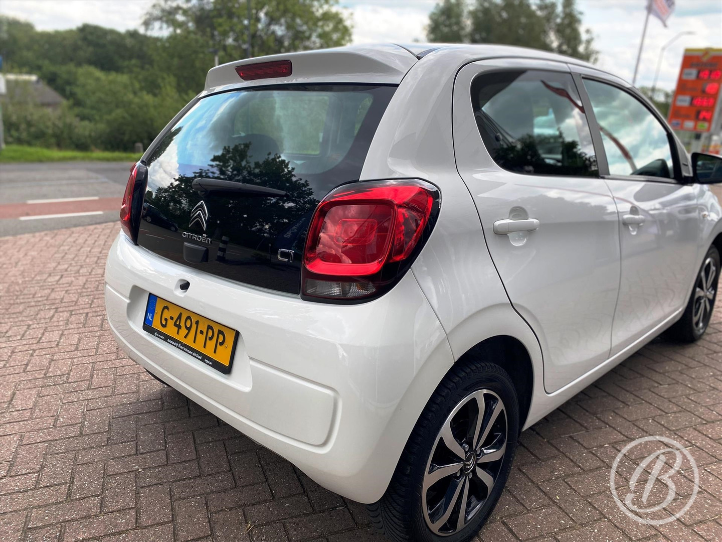 Citroën Citroën