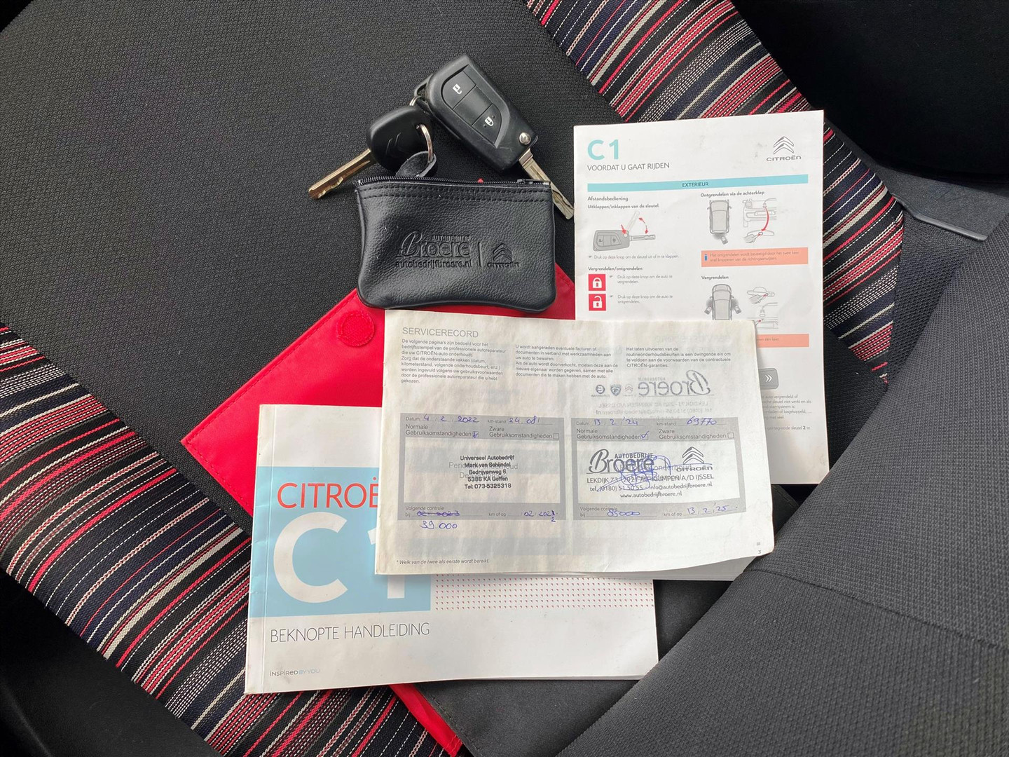 Citroën Citroën