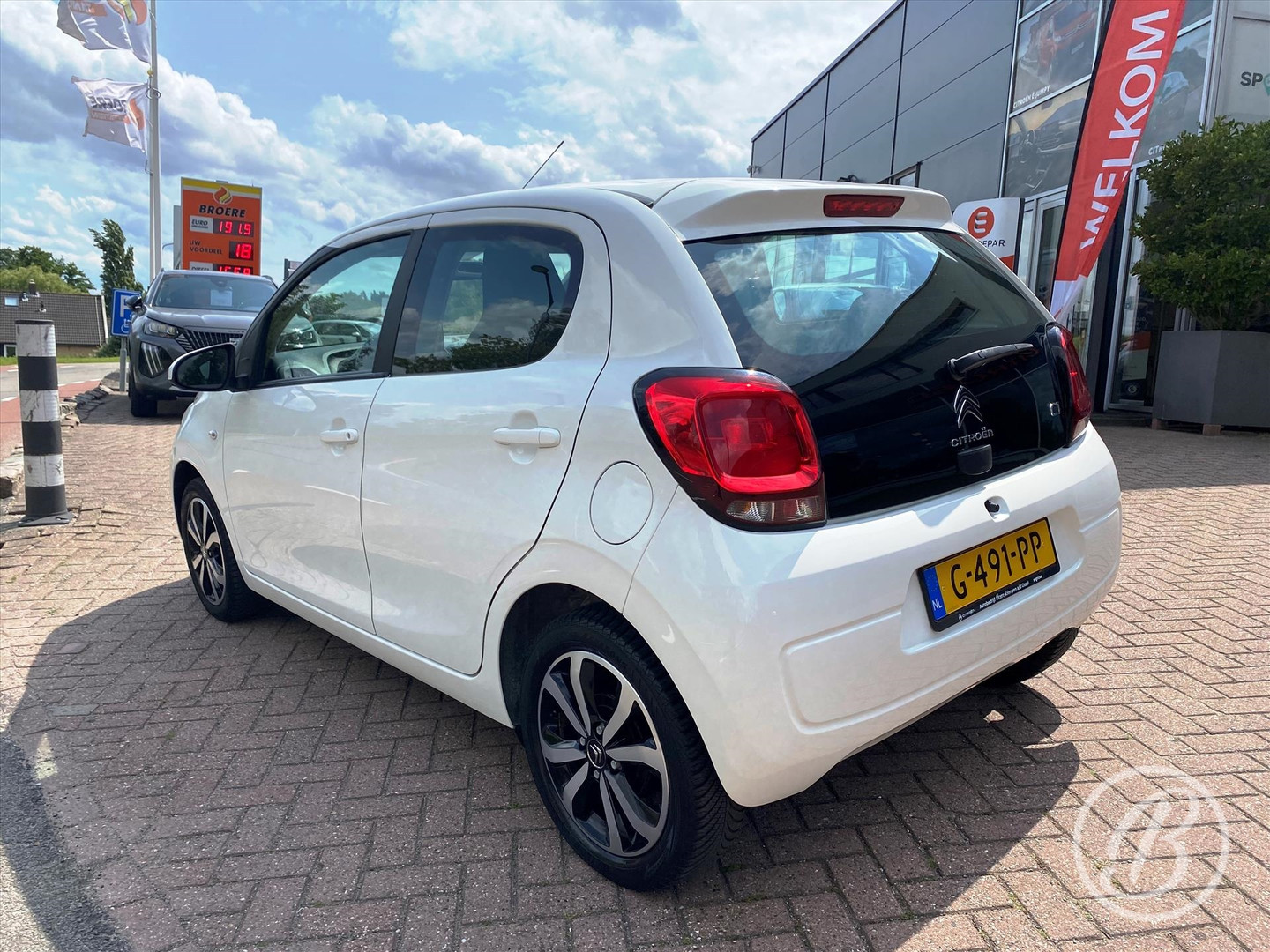 Citroën Citroën