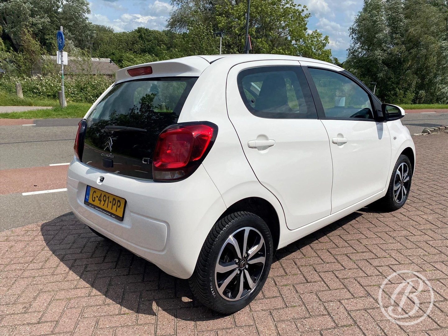 Citroën Citroën