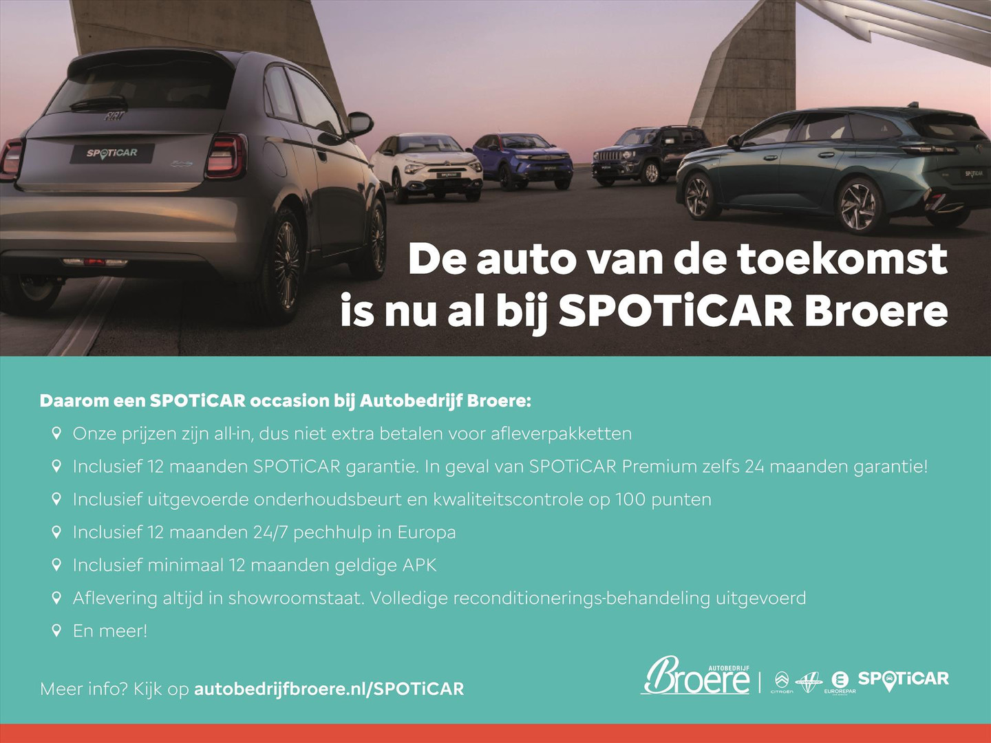 Citroën Citroën