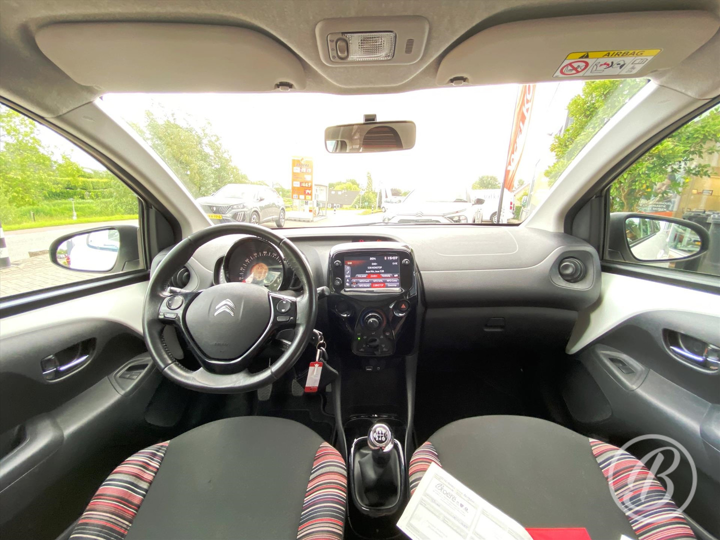 Citroën Citroën