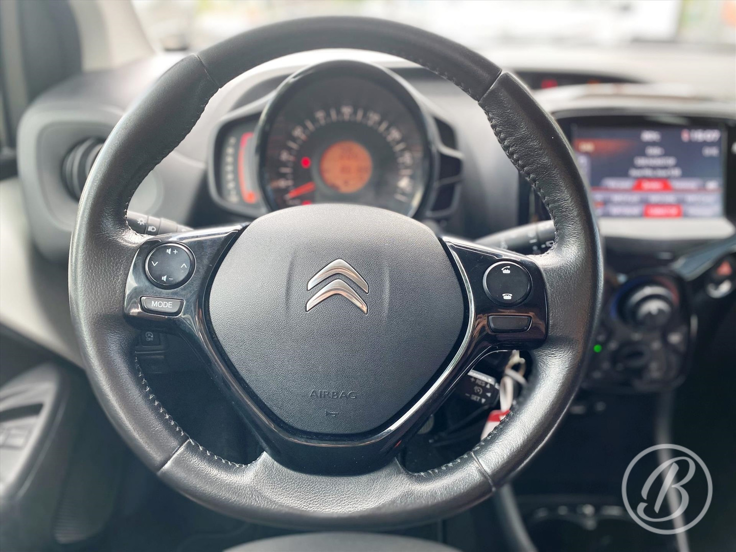 Citroën Citroën