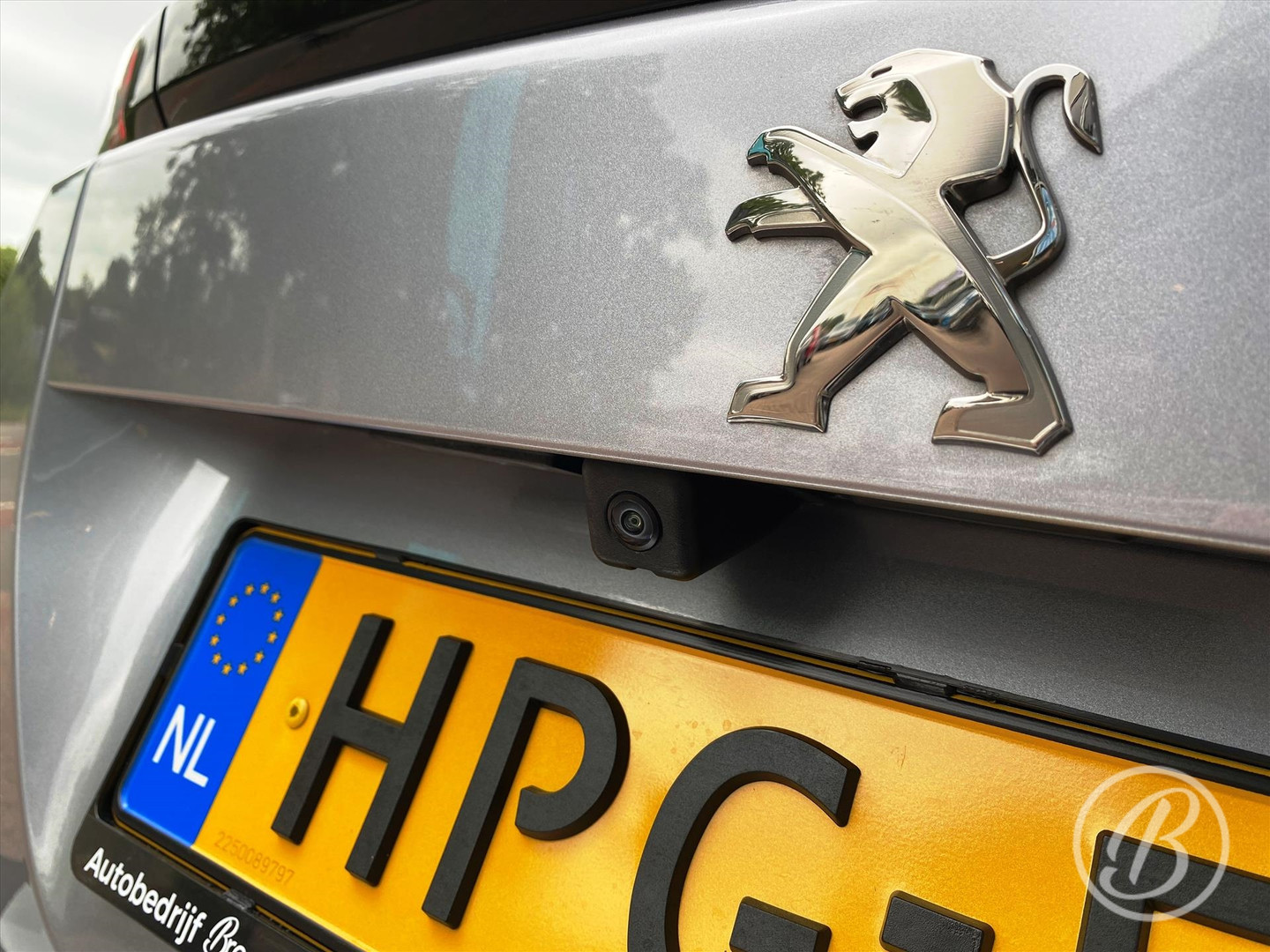 Peugeot Peugeot
