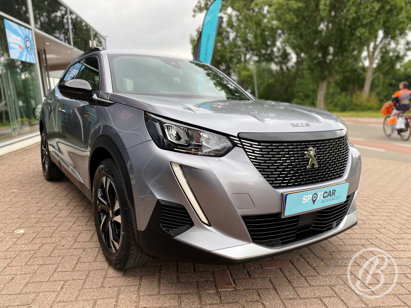 Peugeot Peugeot