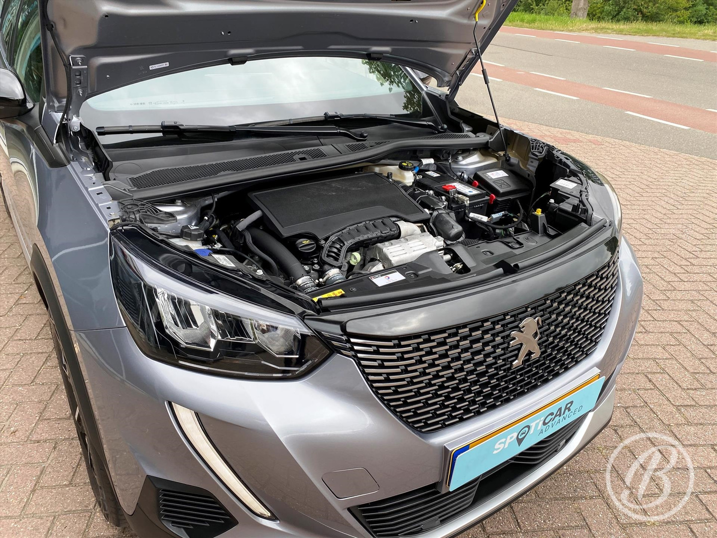 Peugeot Peugeot