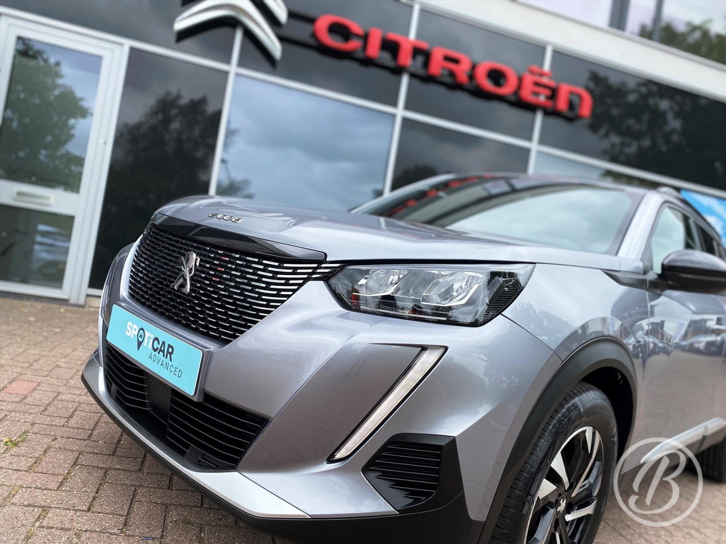 Peugeot Peugeot