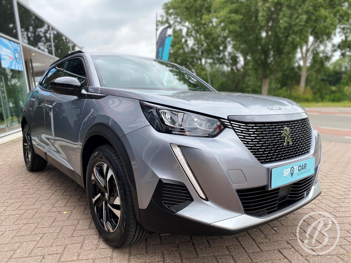 Peugeot Peugeot
