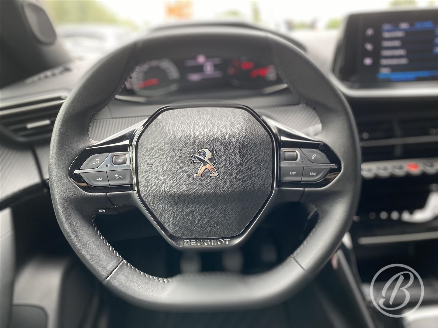 Peugeot Peugeot