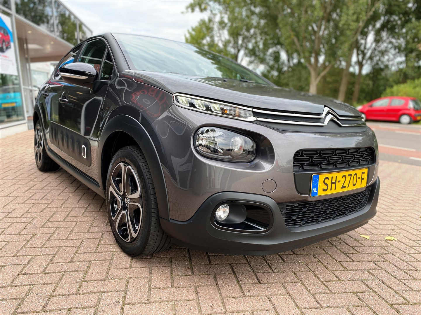 Citroën Citroën