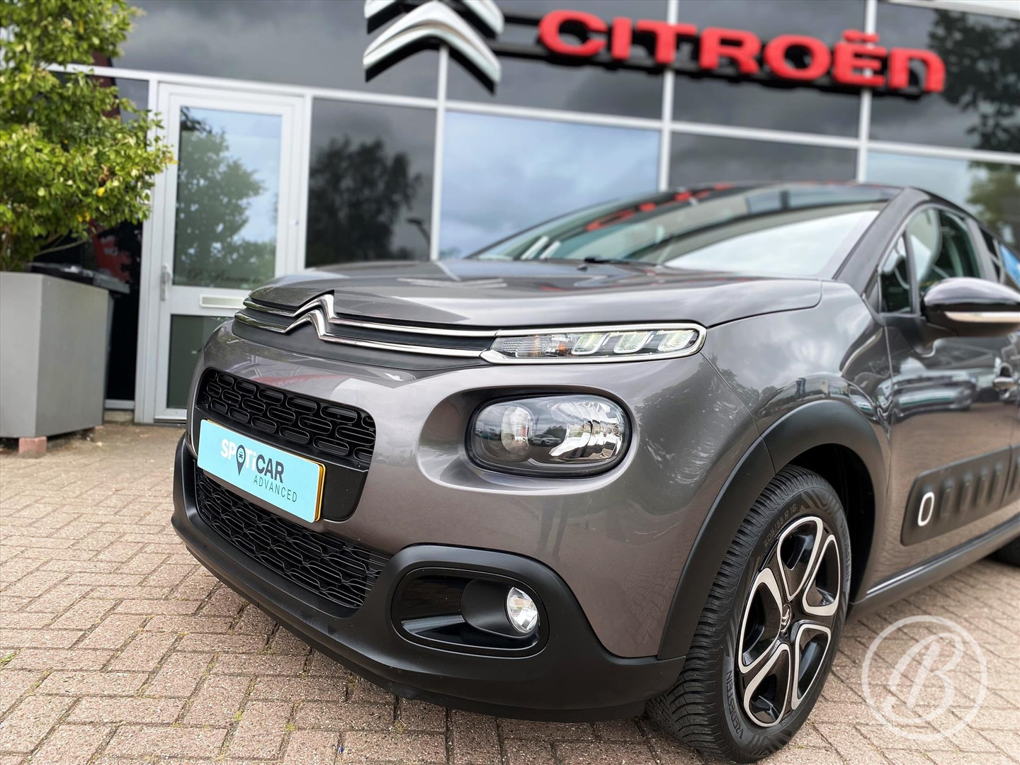 Citroën Citroën