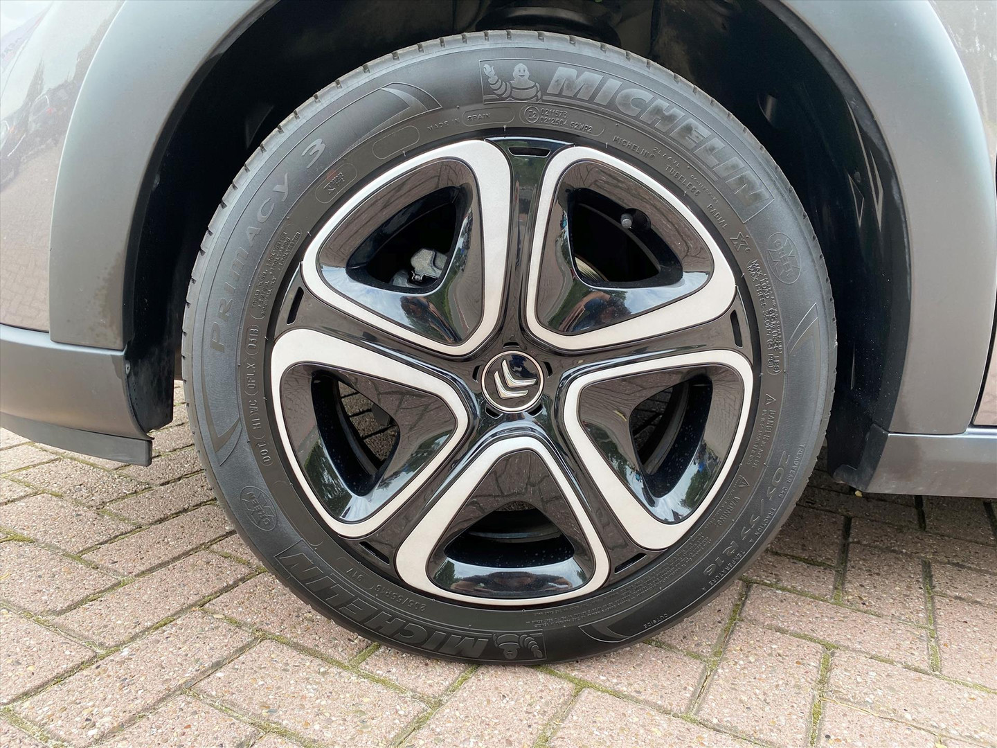 Citroën Citroën
