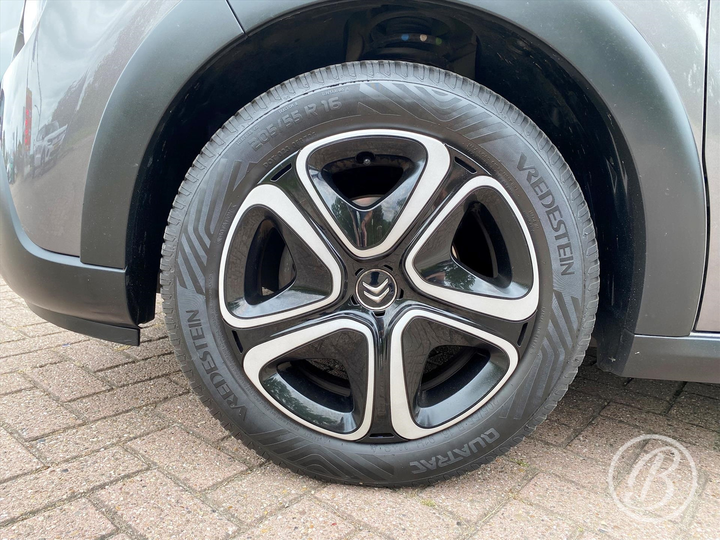 Citroën Citroën