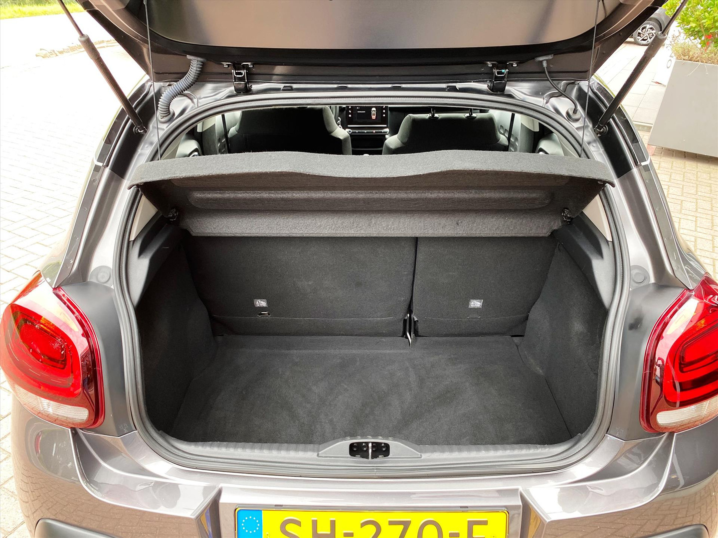 Citroën Citroën