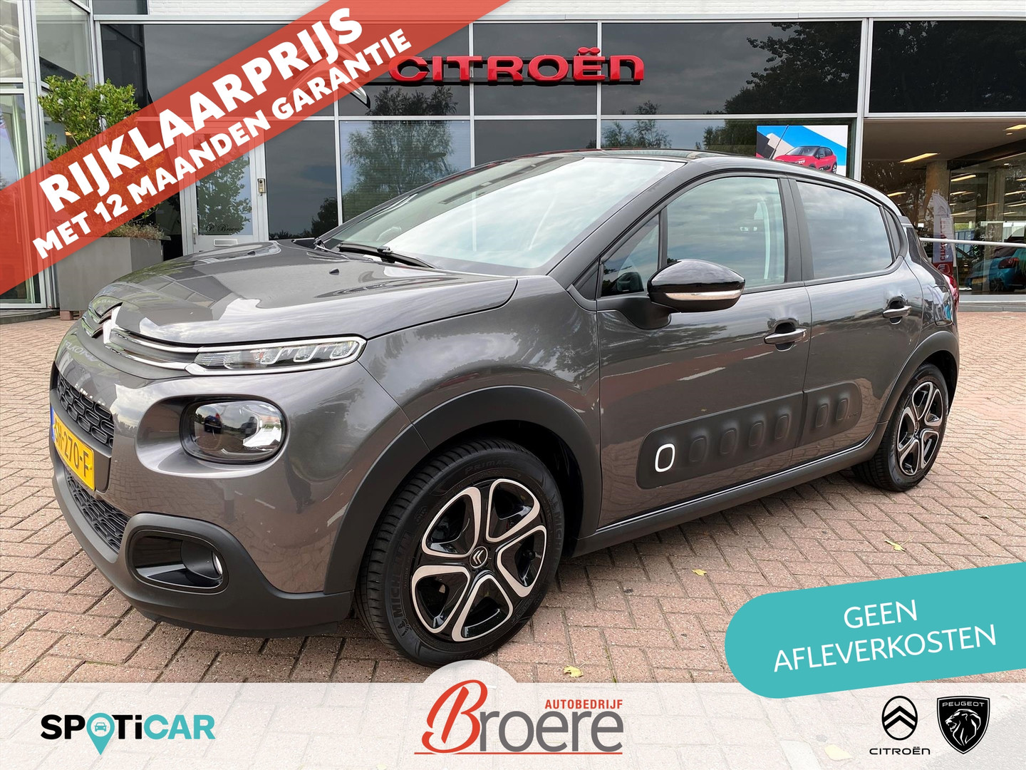 Citroën Citroën
