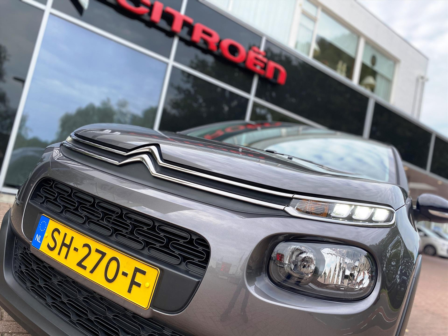 Citroën Citroën