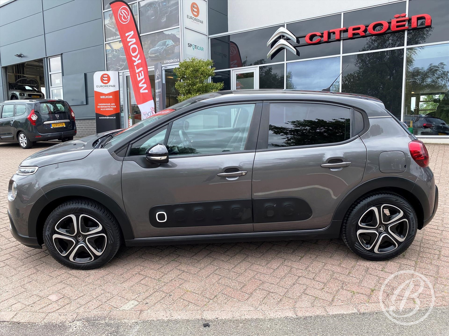 Citroën Citroën