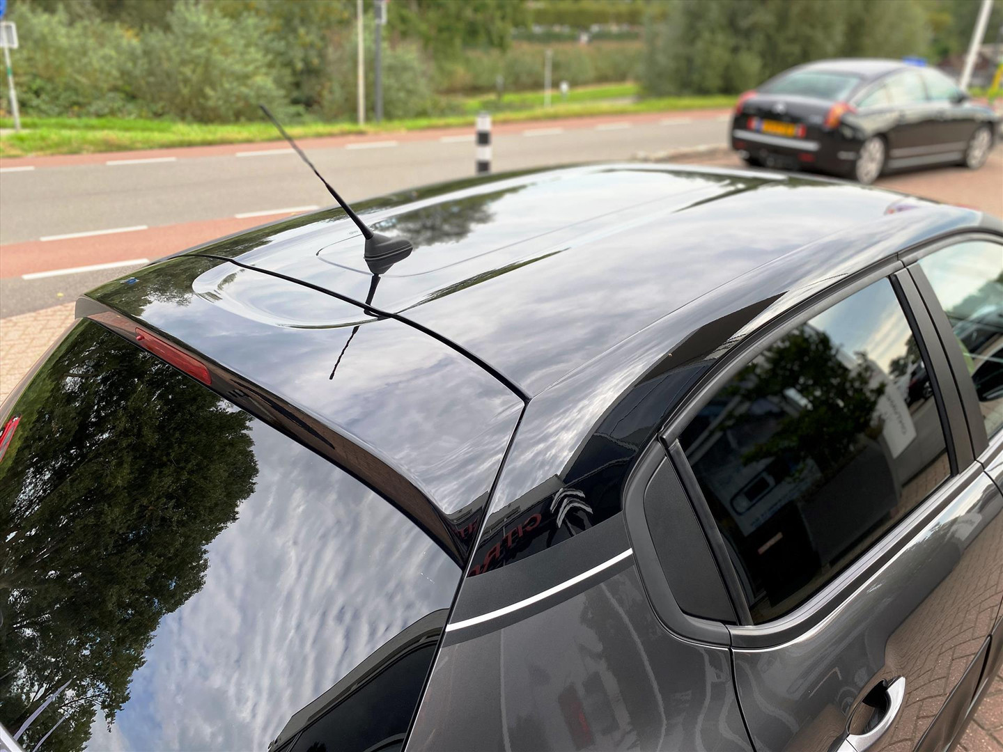 Citroën Citroën