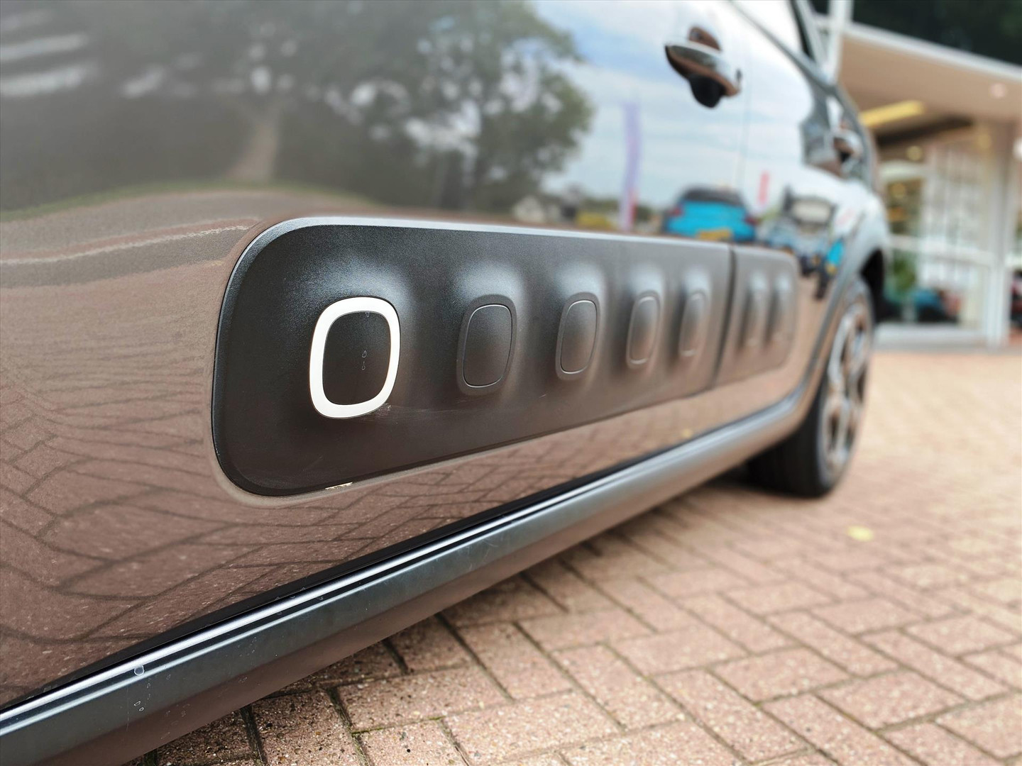 Citroën Citroën