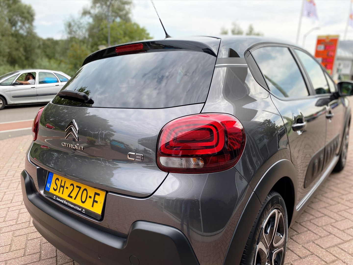 Citroën Citroën