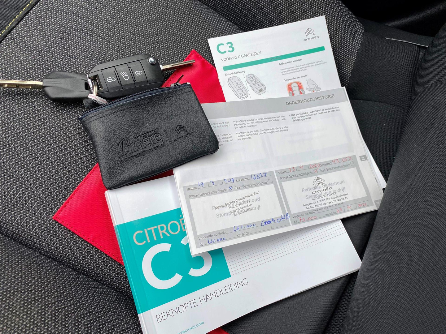 Citroën Citroën