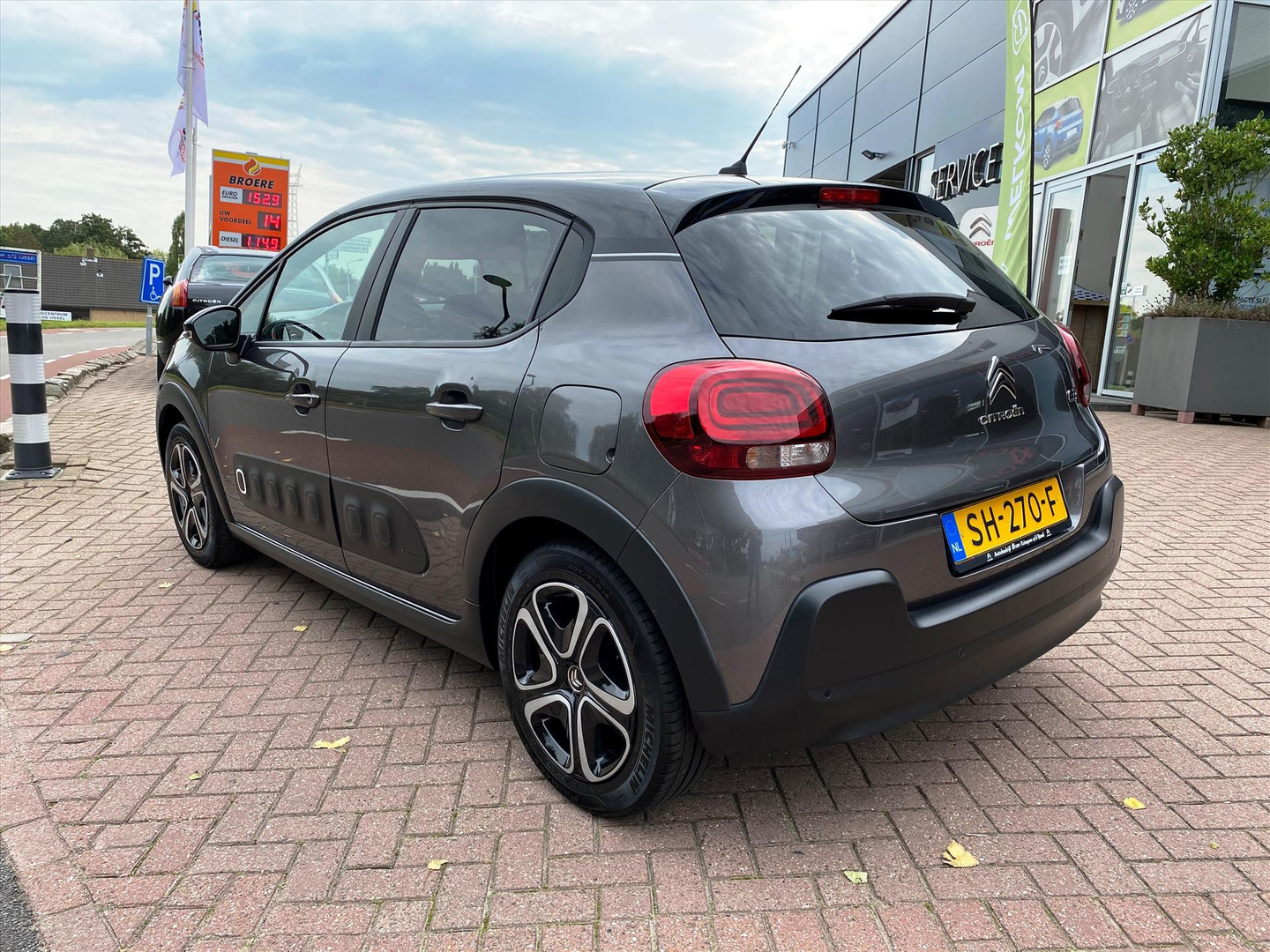 Citroën Citroën