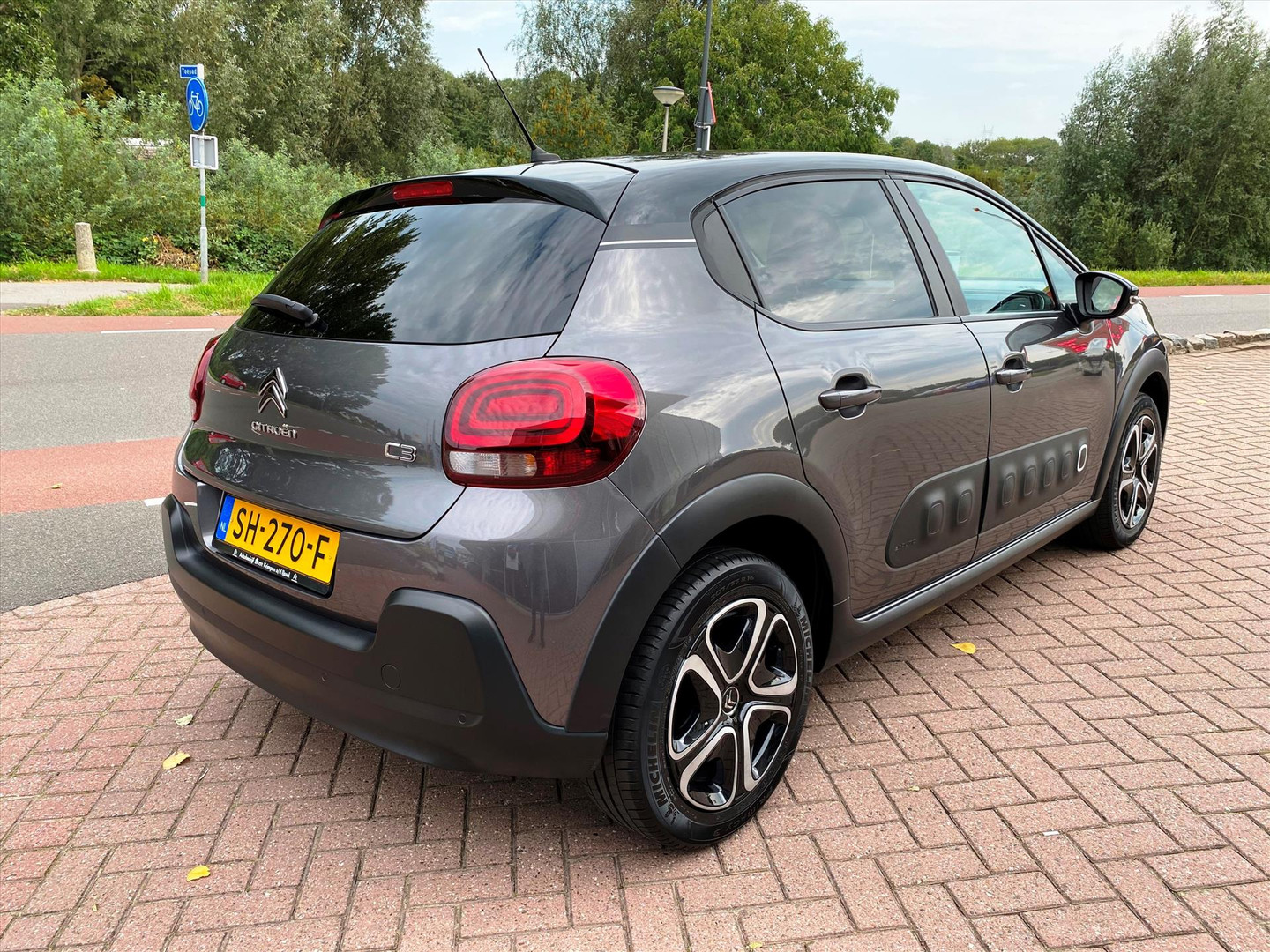 Citroën Citroën