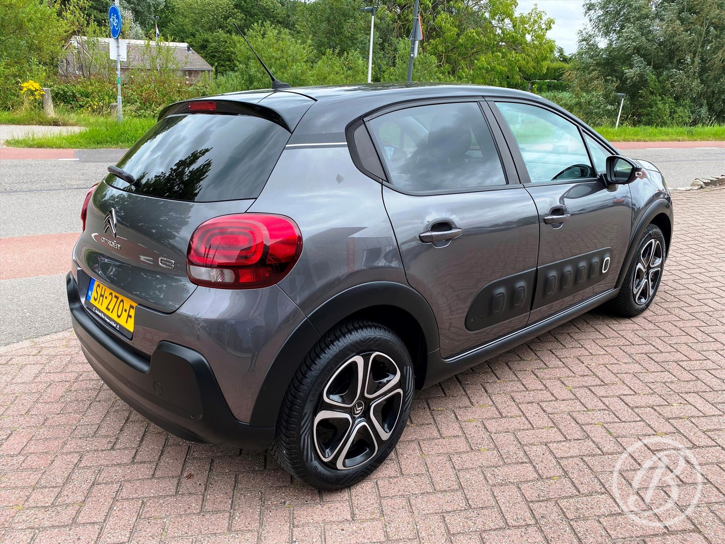 Citroën Citroën