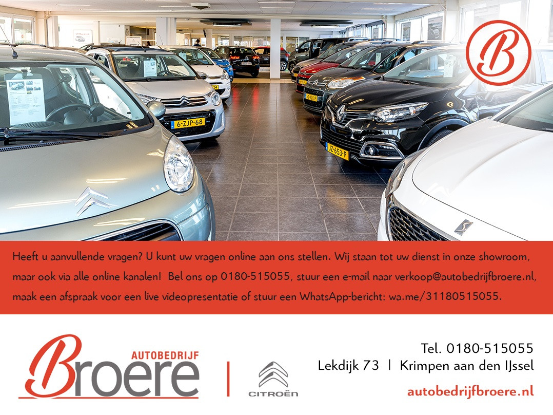 Citroën Citroën