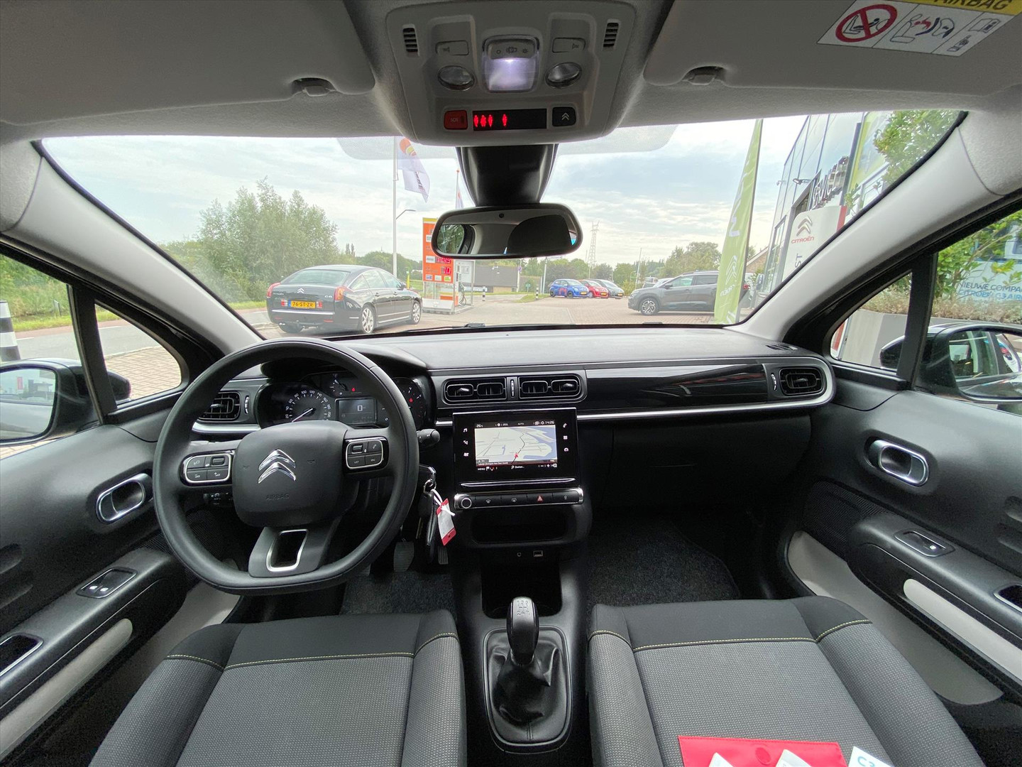 Citroën Citroën