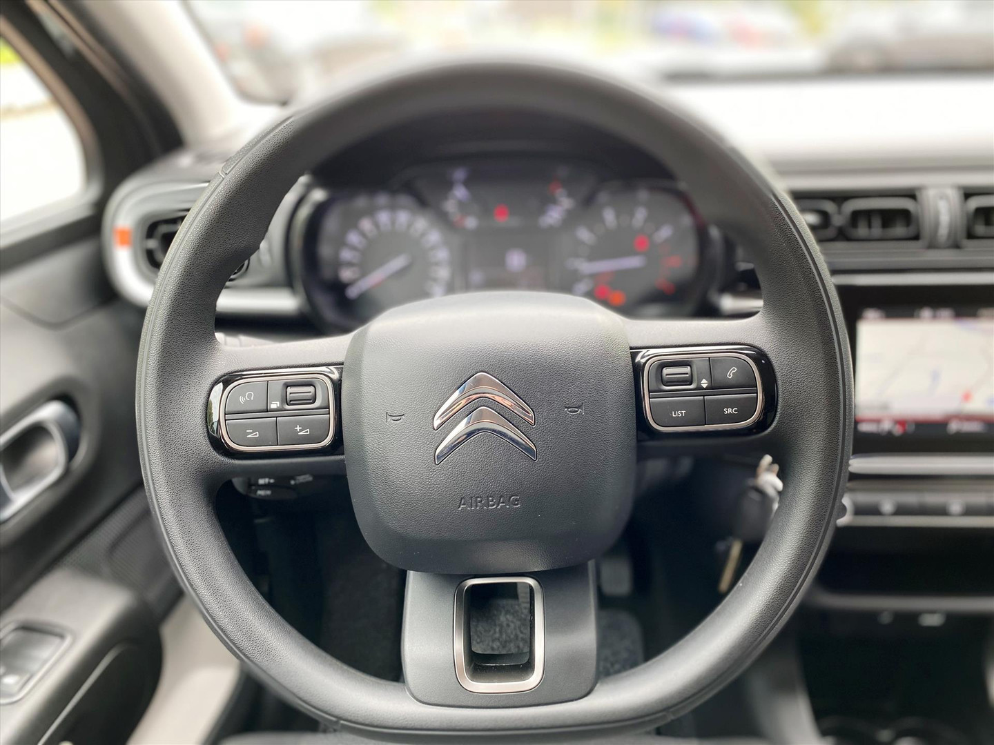 Citroën Citroën