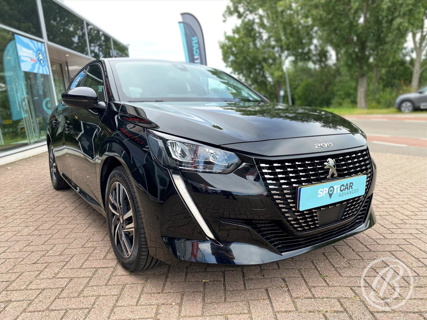 Peugeot Peugeot