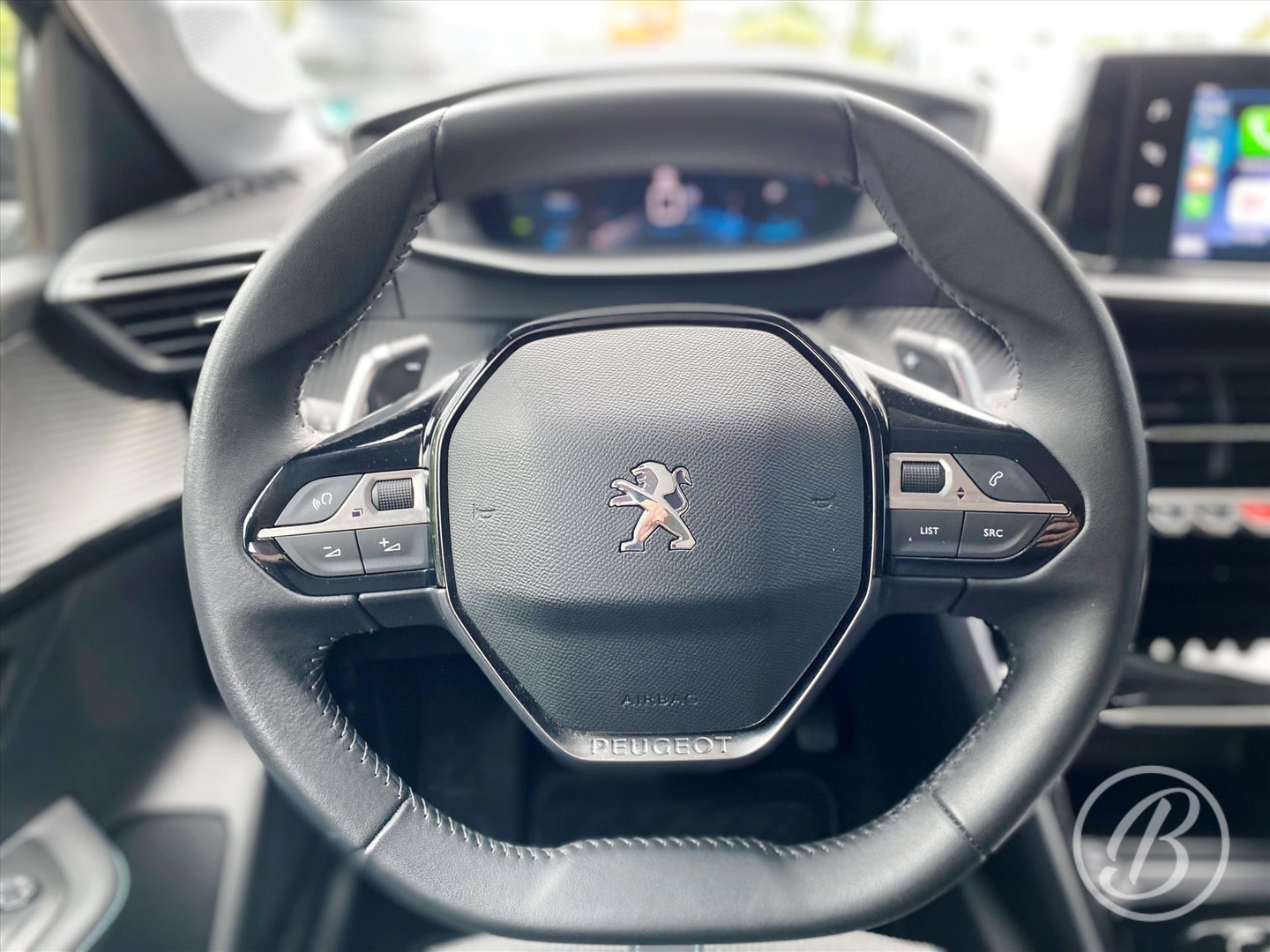 Peugeot Peugeot