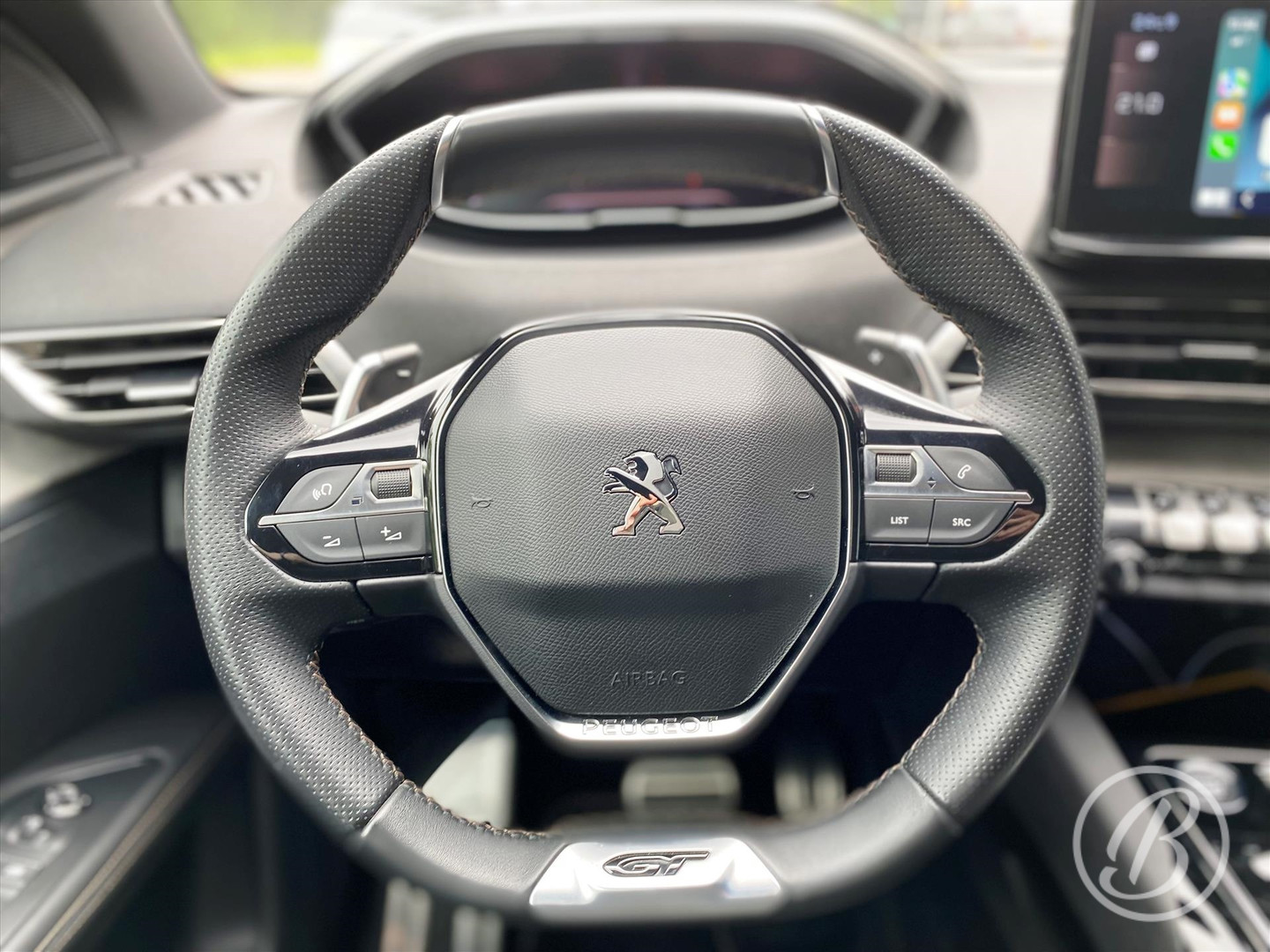 Peugeot Peugeot