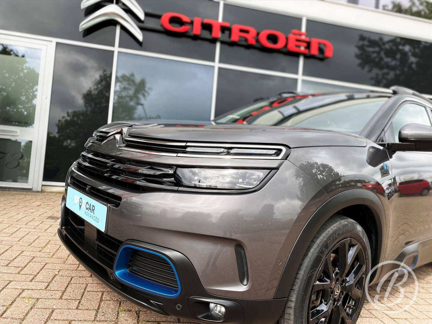Citroën