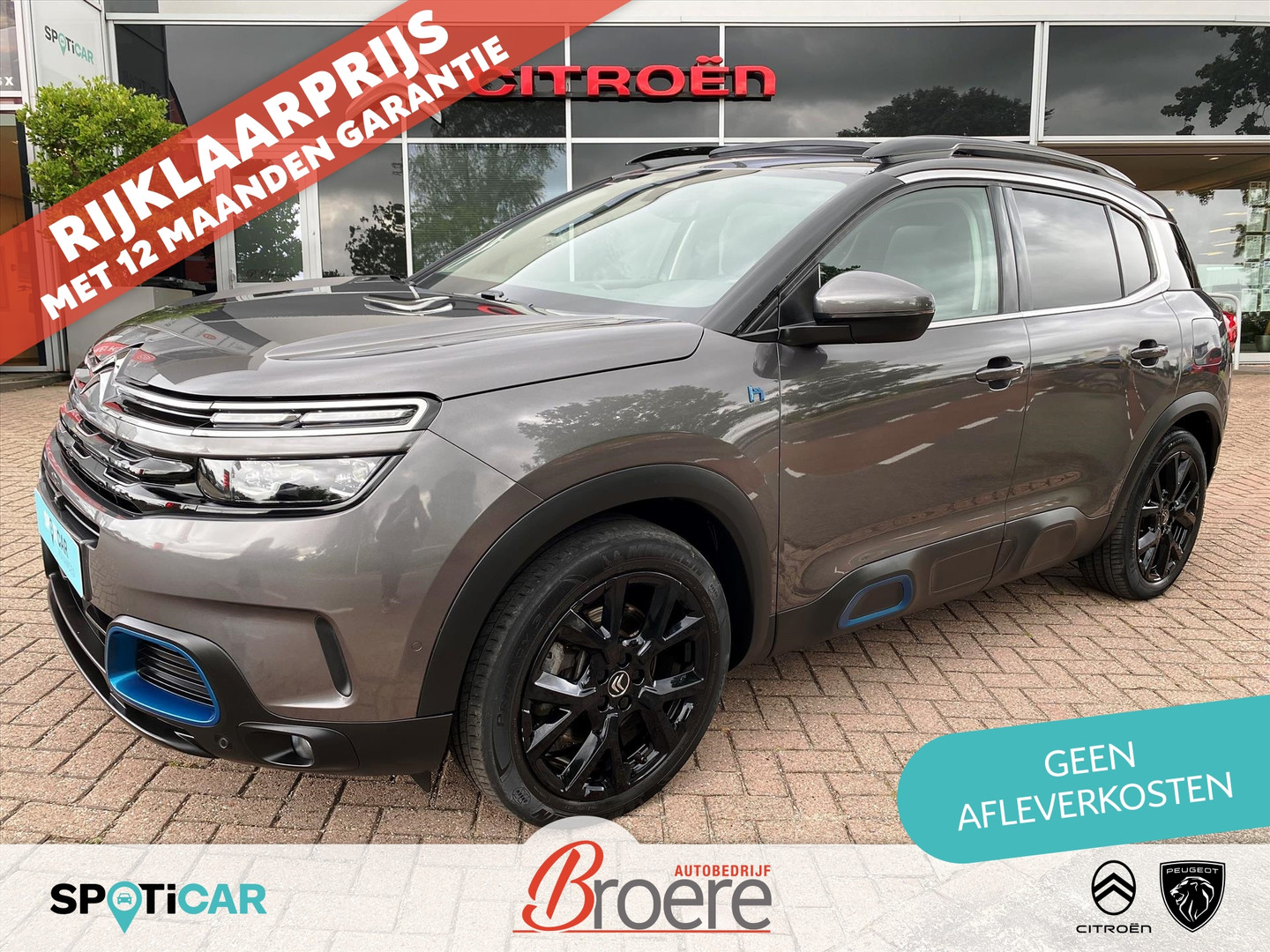 Citroën Citroën