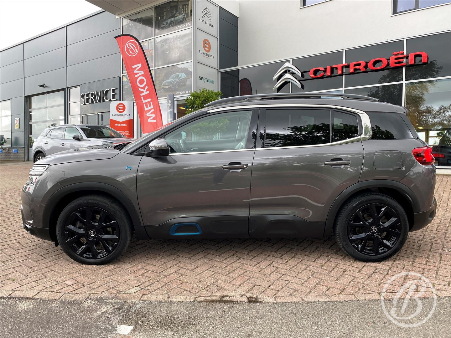 Citroën
