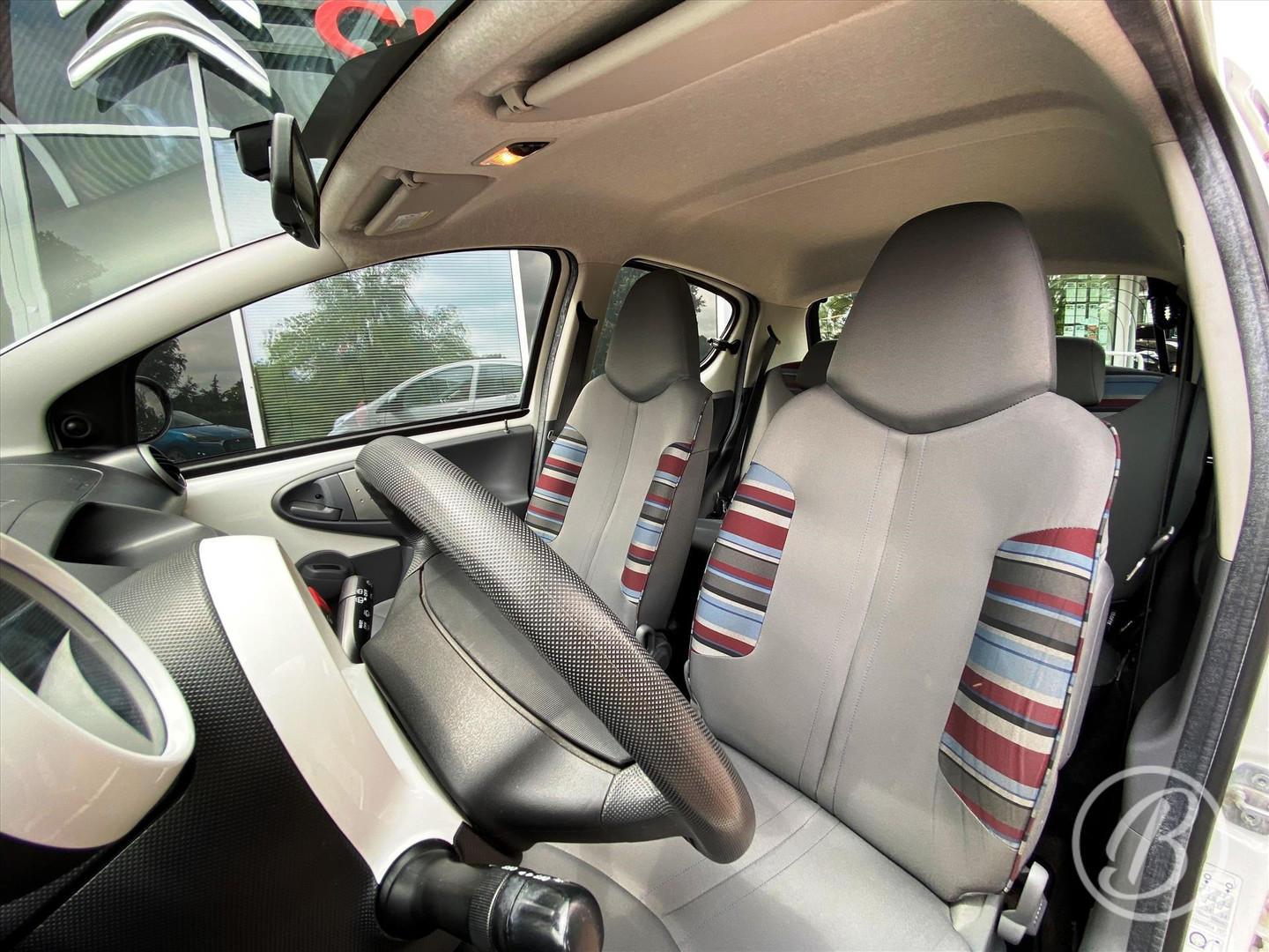 Citroën Citroën
