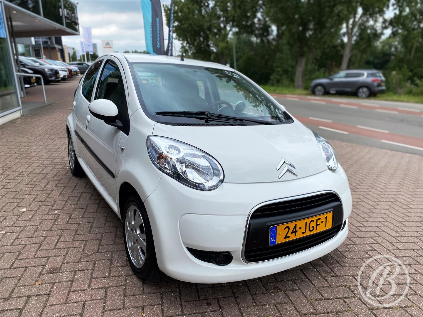 Citroën Citroën