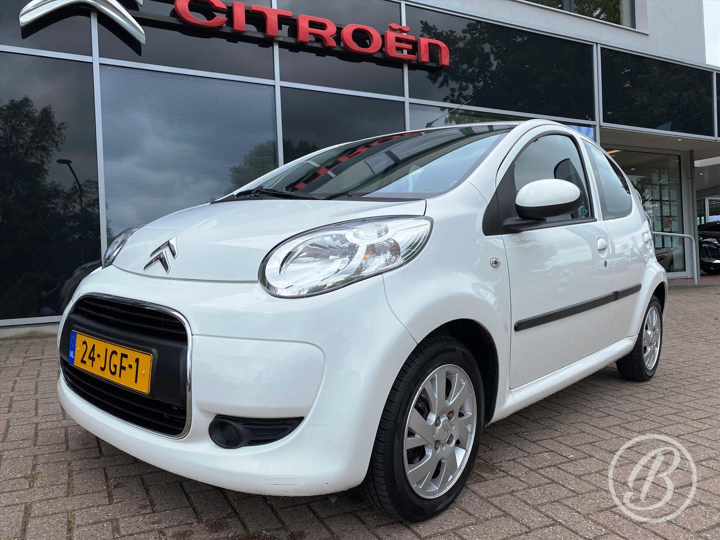 Citroën Citroën