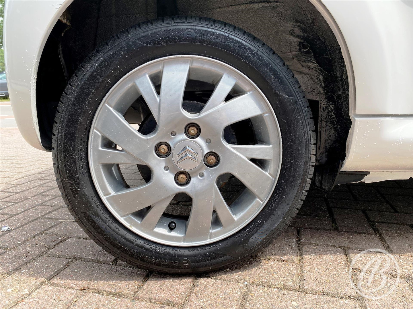 Citroën Citroën